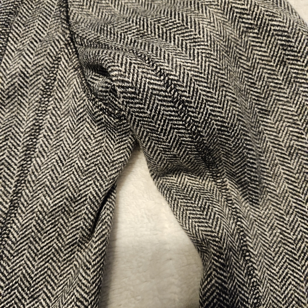 GUC herringbone pattern jacket - Picture 7 of 12